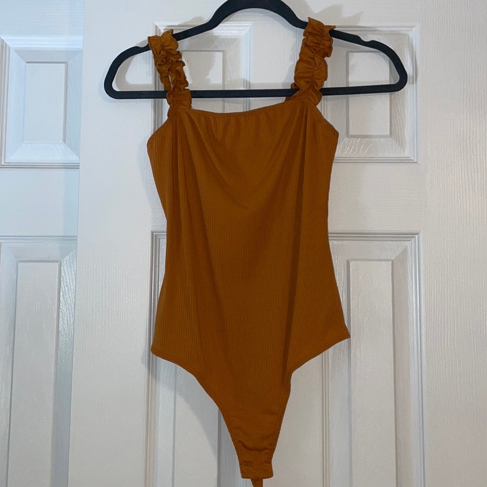Cute bodysuit